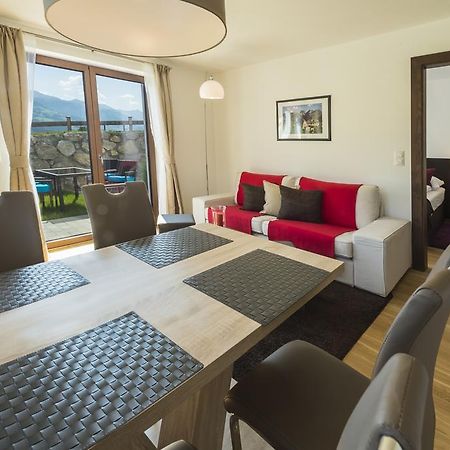Appartement Klausner Кицбюел Екстериор снимка