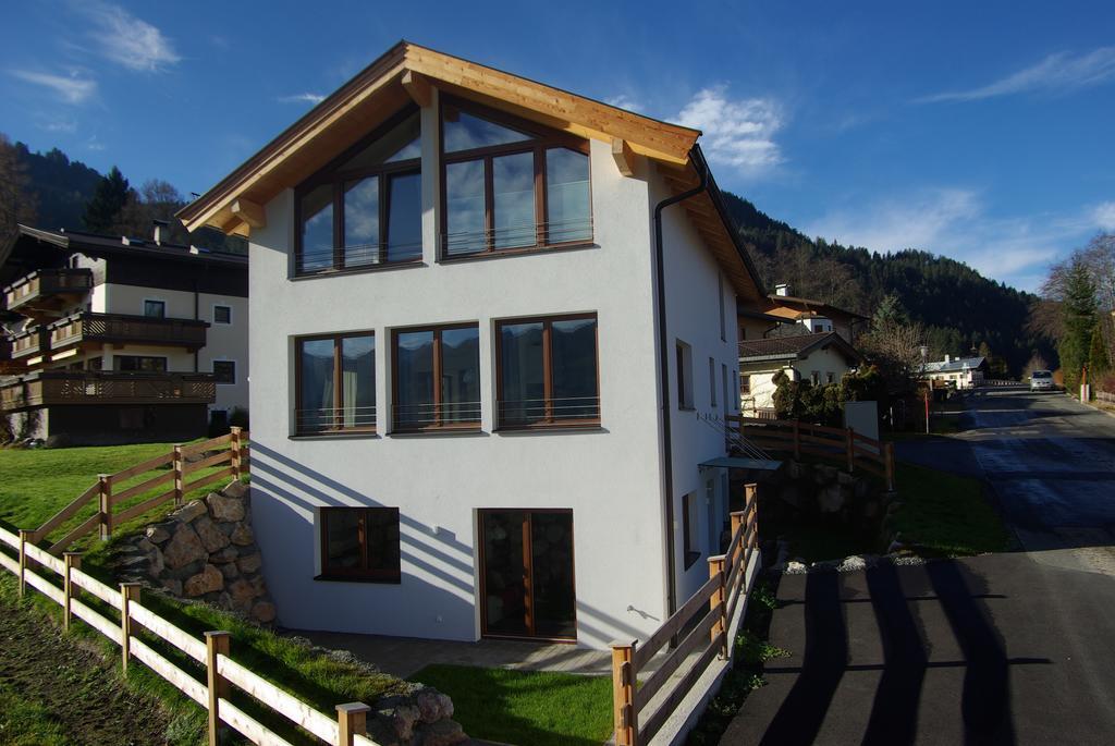 Appartement Klausner Кицбюел Стая снимка