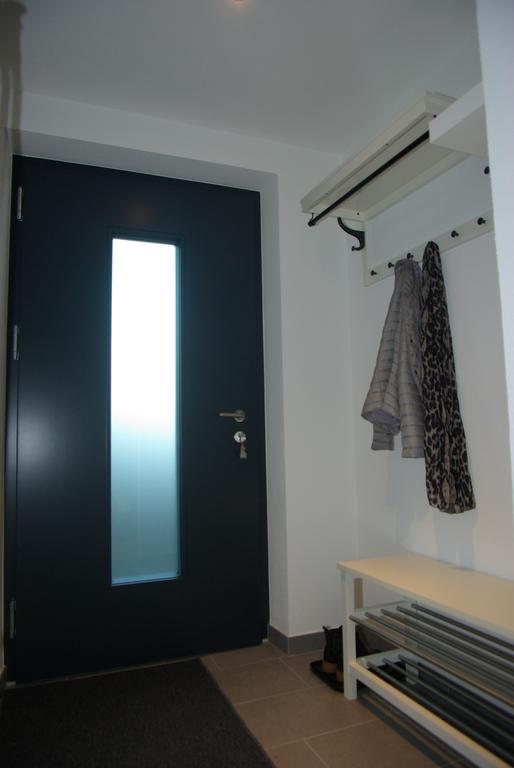 Appartement Klausner Кицбюел Стая снимка