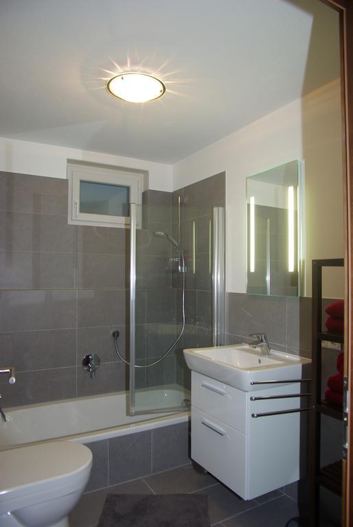 Appartement Klausner Кицбюел Стая снимка
