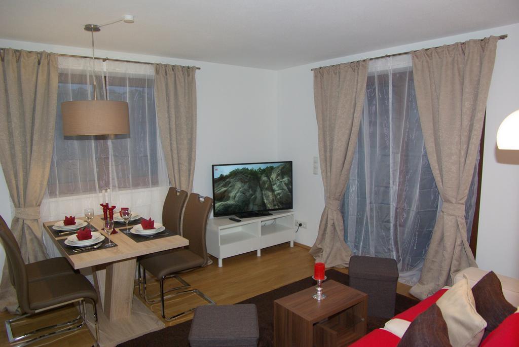 Appartement Klausner Кицбюел Стая снимка