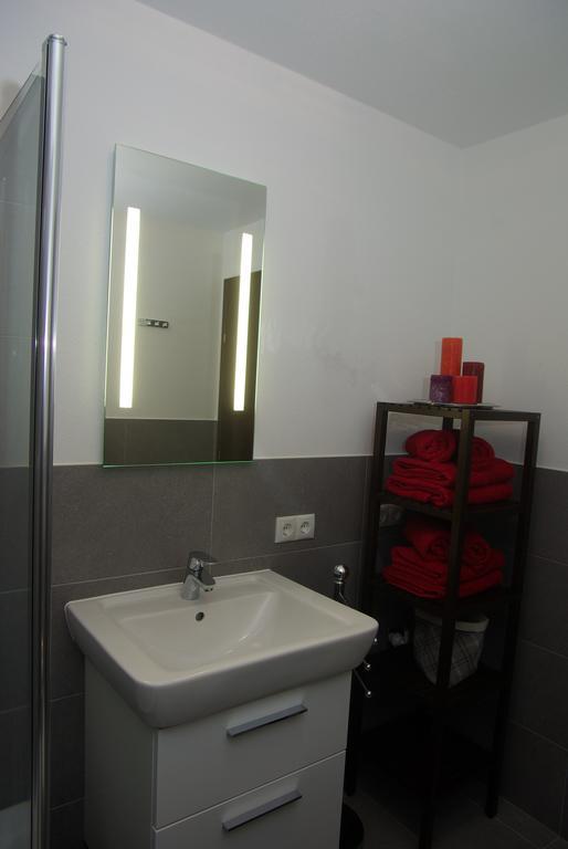 Appartement Klausner Кицбюел Стая снимка
