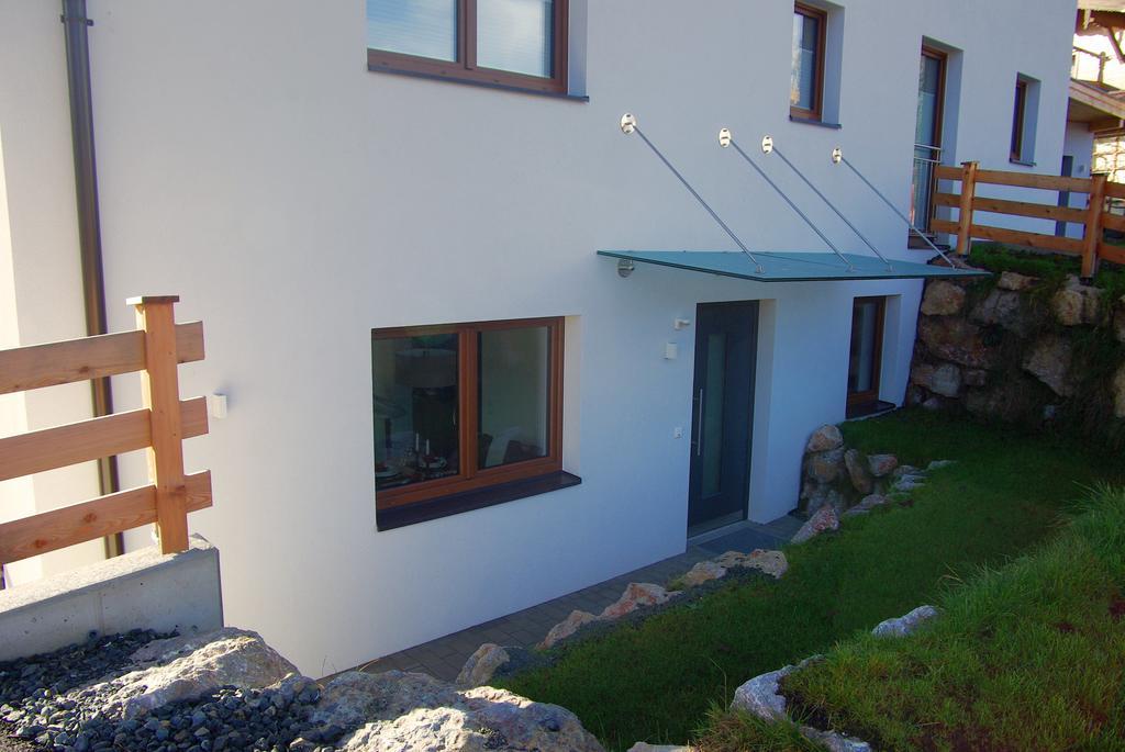 Appartement Klausner Кицбюел Стая снимка