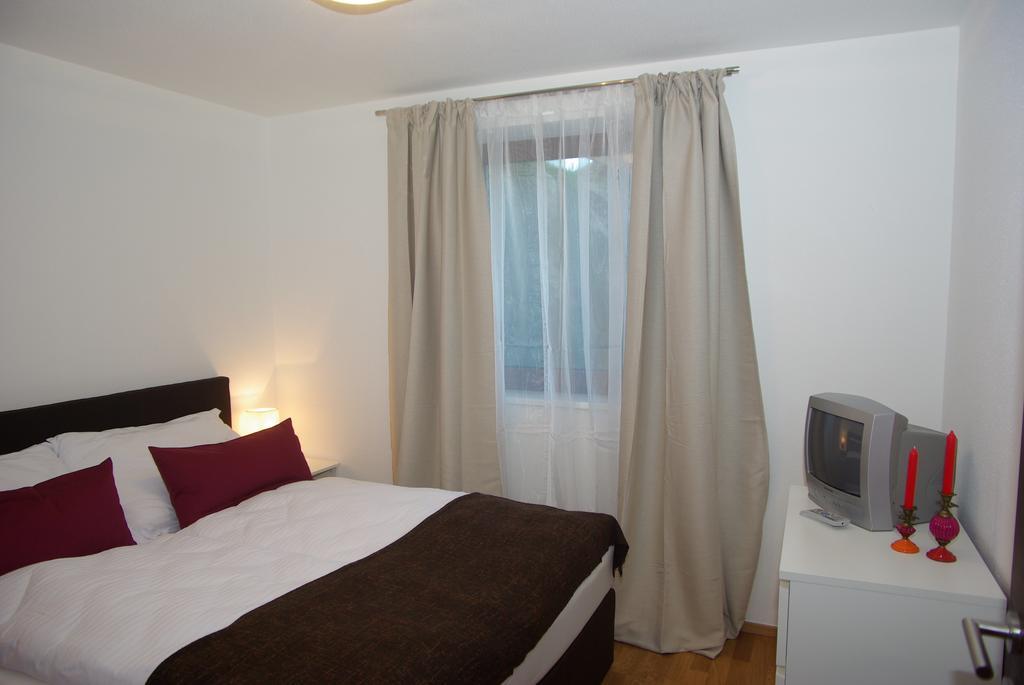 Appartement Klausner Кицбюел Стая снимка