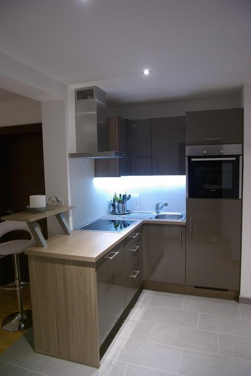 Appartement Klausner Кицбюел Стая снимка